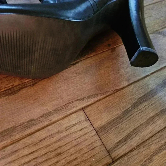 Guess by Marciano Tall Boots Women (6.5M) - Picture 4 of 6